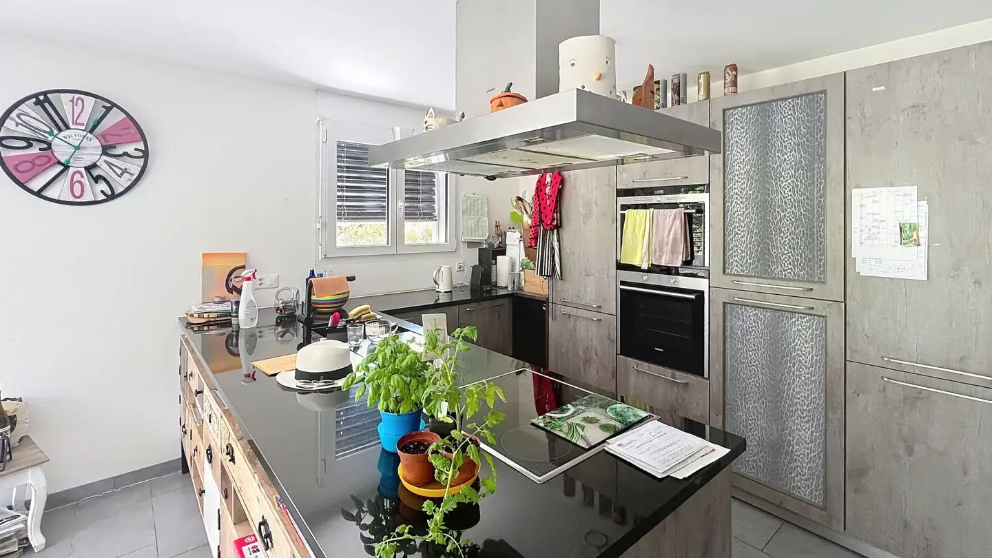 Semi-detached house for sale - 1400 Cheseaux-Noréaz - Photo 4