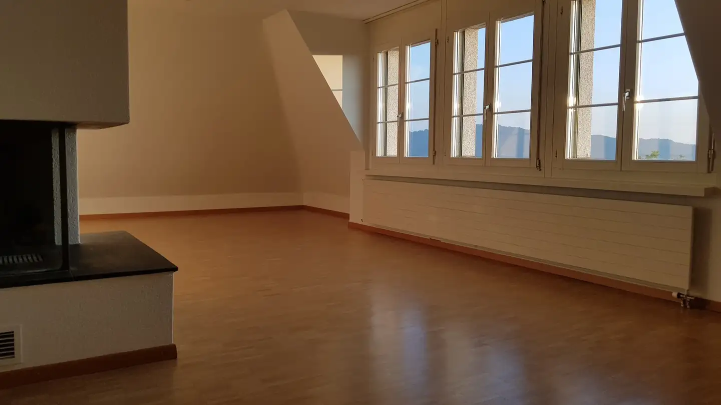 Wohnung mieten - Hadlaubstrasse 131, 8006 Zürich