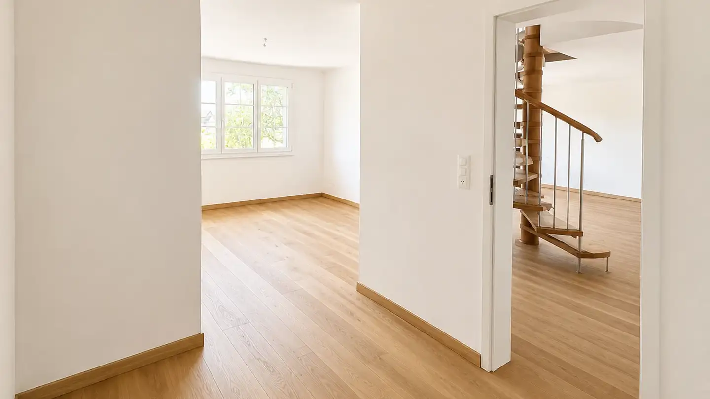 Duplex à louer - Mitteldorfstrasse 17, 8966 Oberwil-Lieli - Photo 2