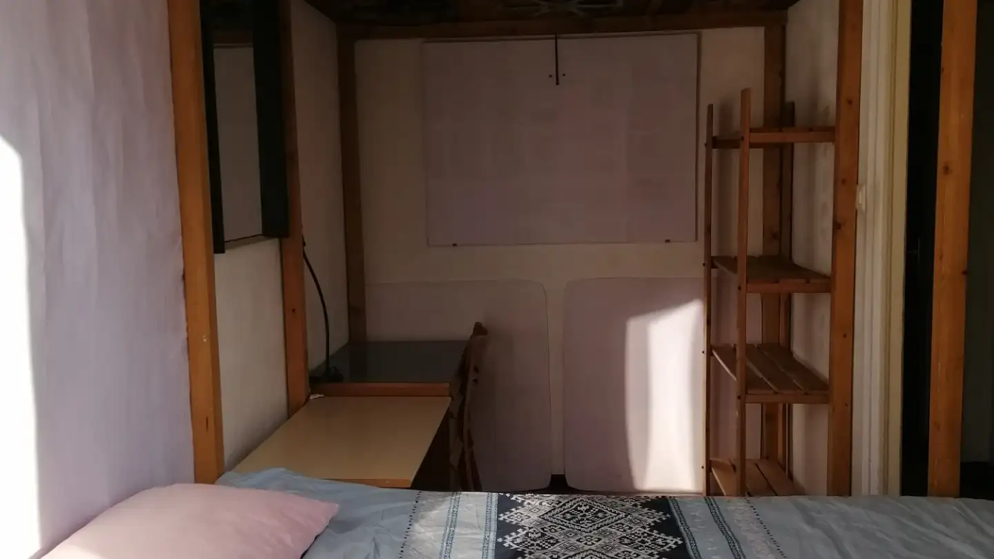 Single room for rent - 1010 Lausanne - Photo 3