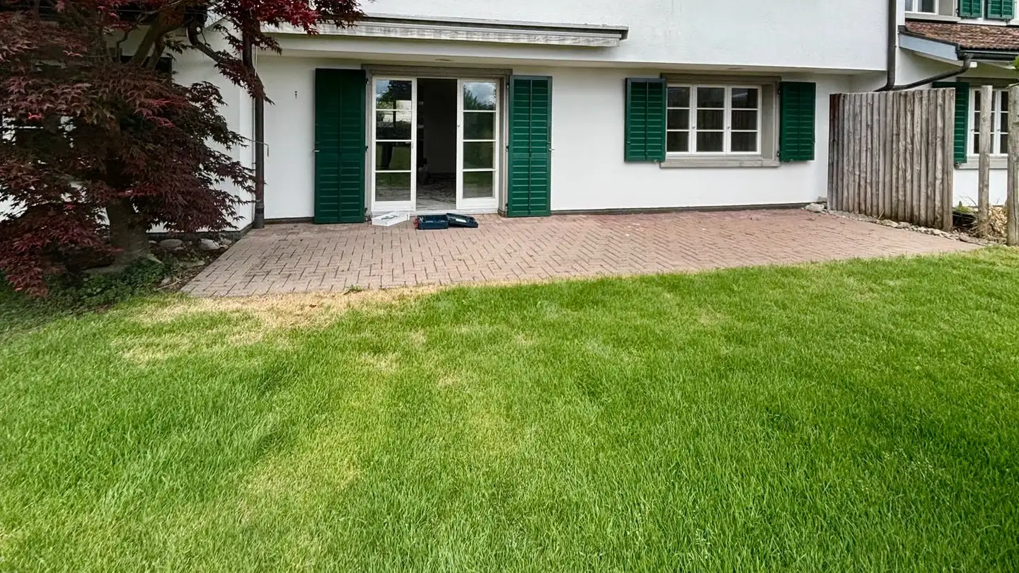 Duplex à louer - Mitteldorfstrasse 17, 8966 Oberwil-Lieli