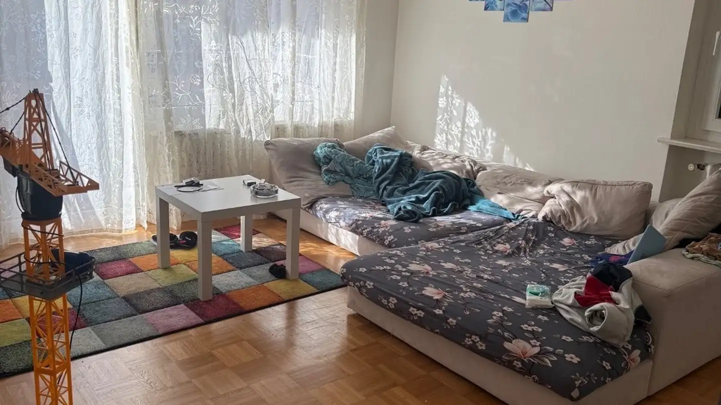 Apartment for rent - 6962 Viganello