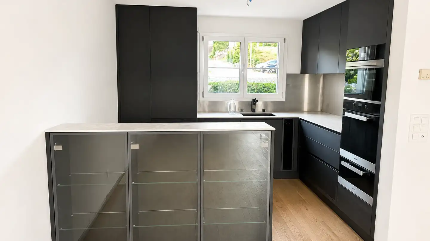 Duplex à louer - Mitteldorfstrasse 17, 8966 Oberwil-Lieli - Photo 3