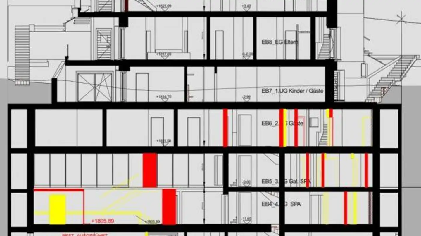 Villa kaufen - 7500 St. Moritz - Foto 2