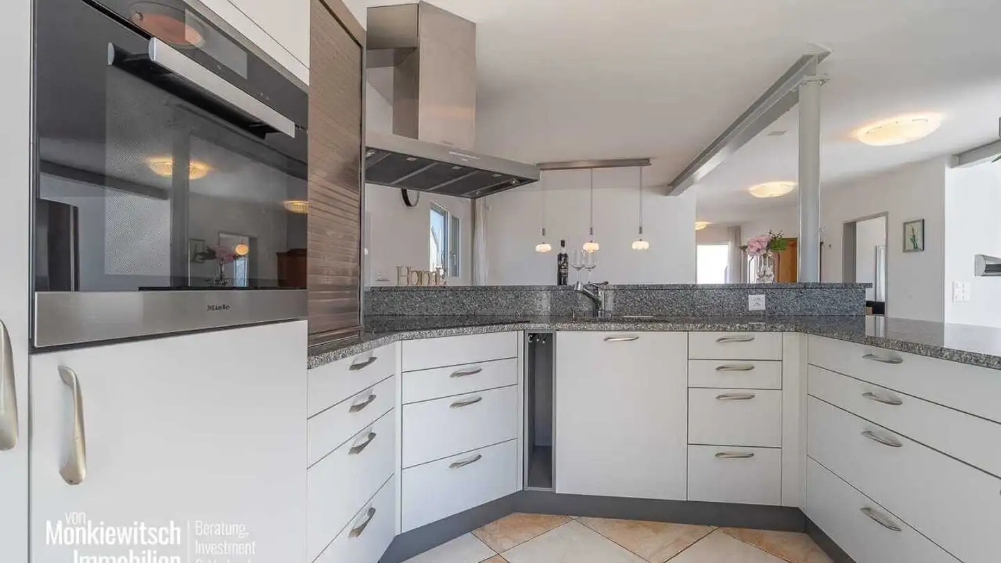 Maison troglodyte à vendre - Birchstrasse, 8472 Seuzach