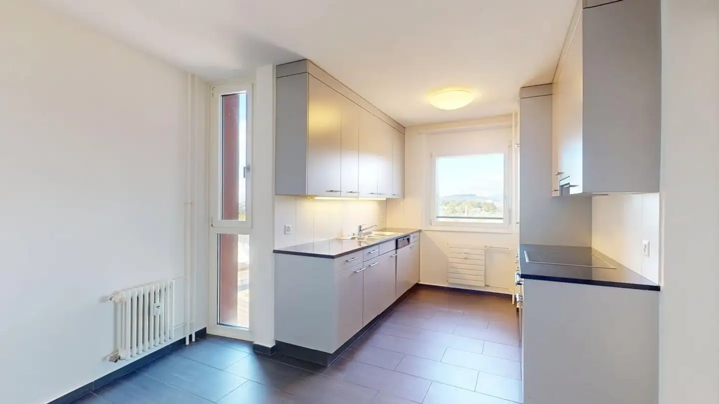Wohnung mieten - Birsfelderstrasse 91, 4132 Muttenz - Foto 2