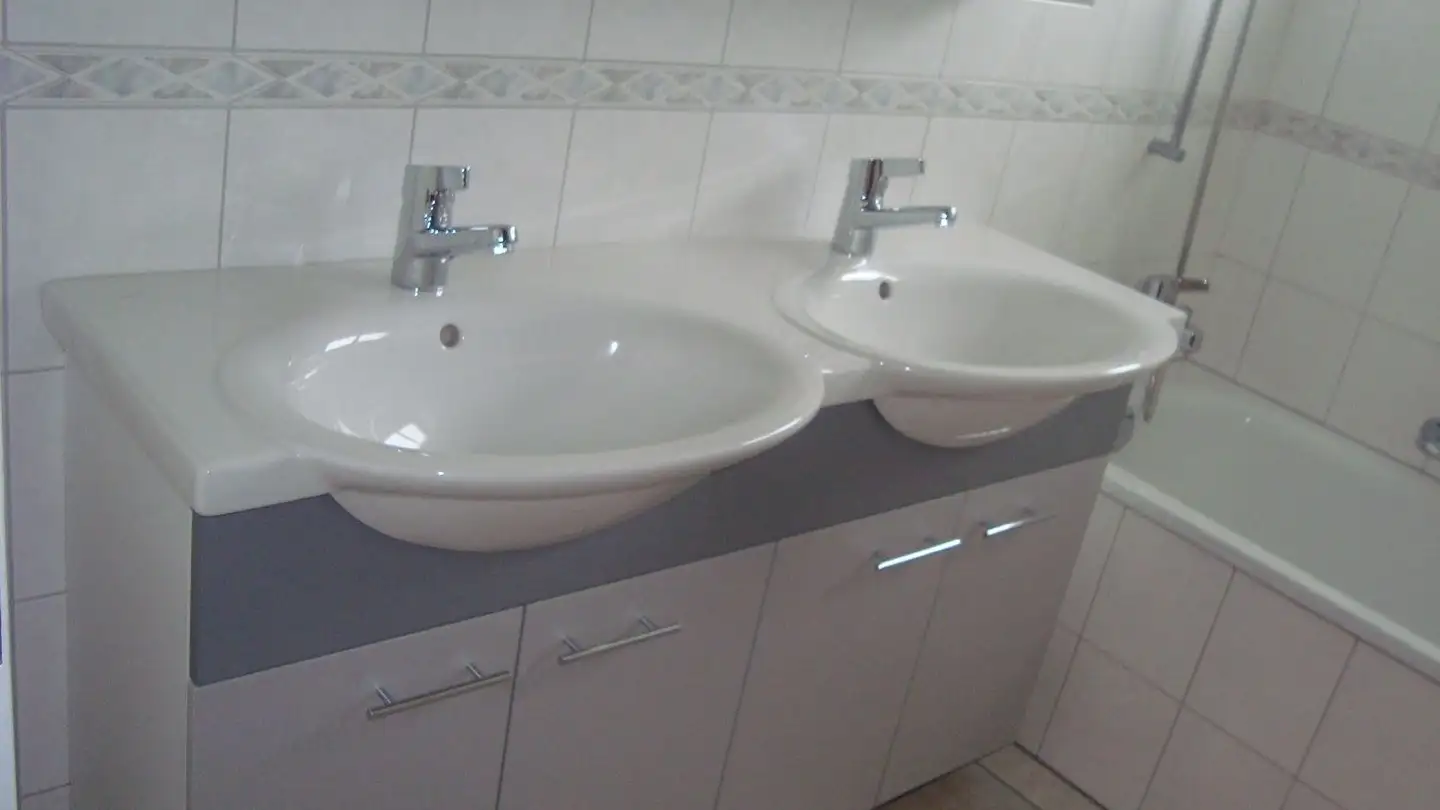 Apartment for rent - 3178 Bösingen - Photo 3