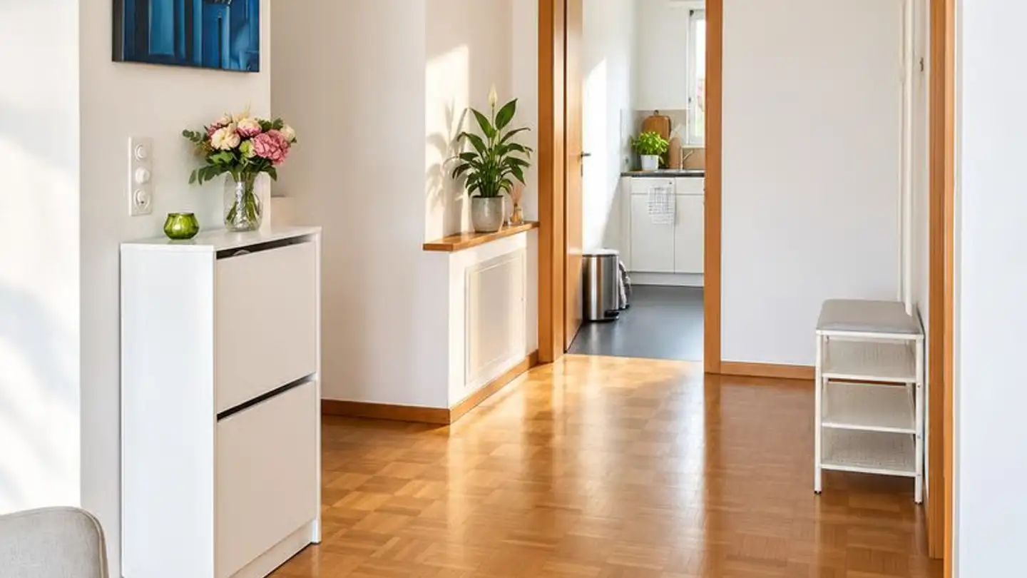 Apartment for rent - Bachtelstrasse 13, 8307 Effretikon - Photo 3