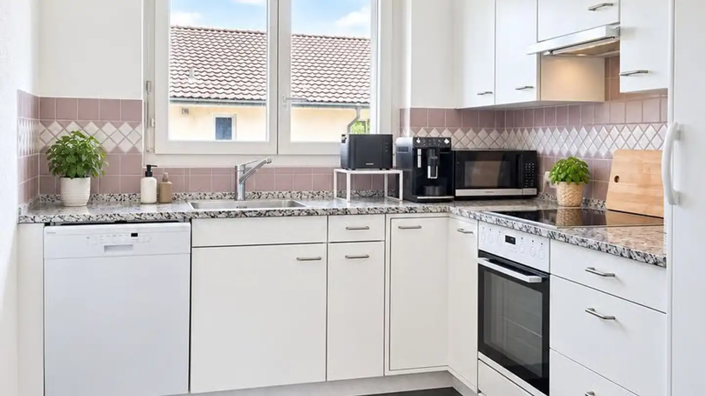 Apartment for rent - Bachtelstrasse 13, 8307 Effretikon - Photo 4