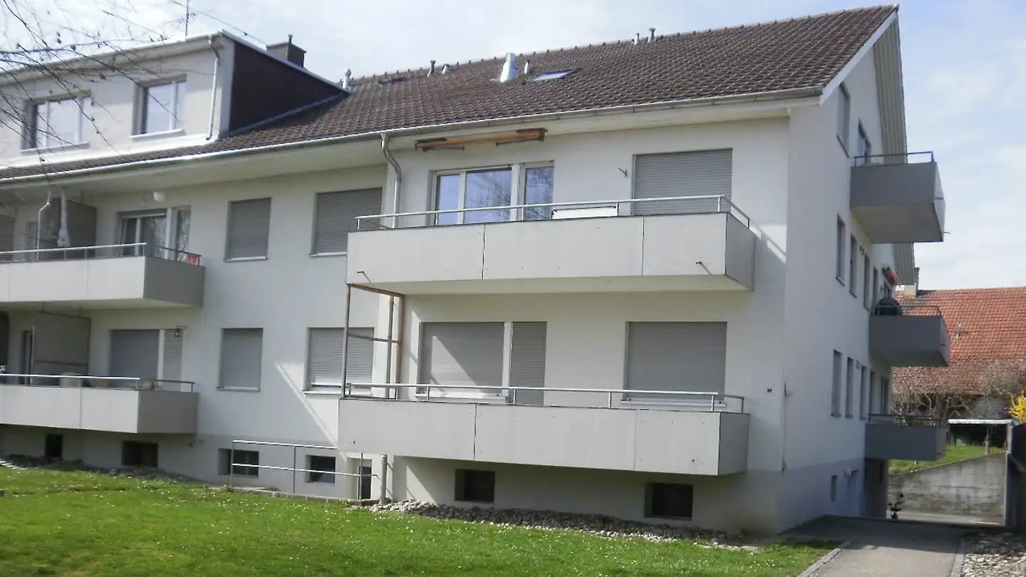 Apartment for rent - Rosenweg 7, 2556 Schwadernau