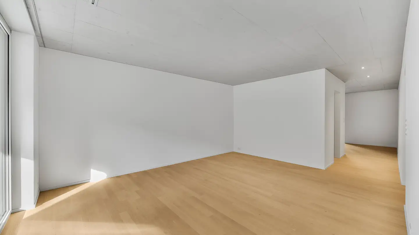 Apartment for rent - Zwirnereistrasse 11, 8304 Wallisellen - Photo 2