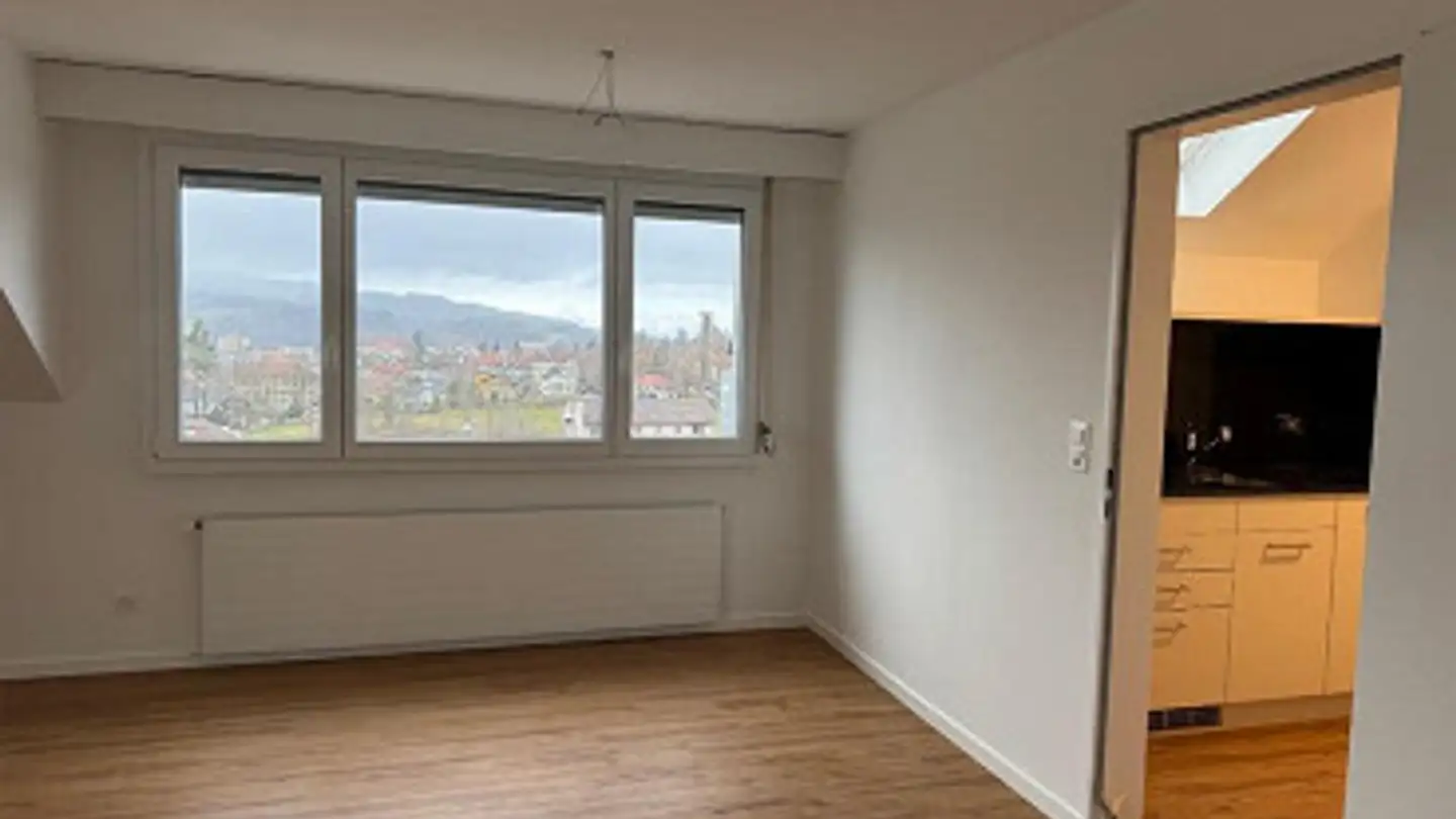 Appartamento in affitto - Oberstrasse 177, 9000 St. Gallen - Foto 3