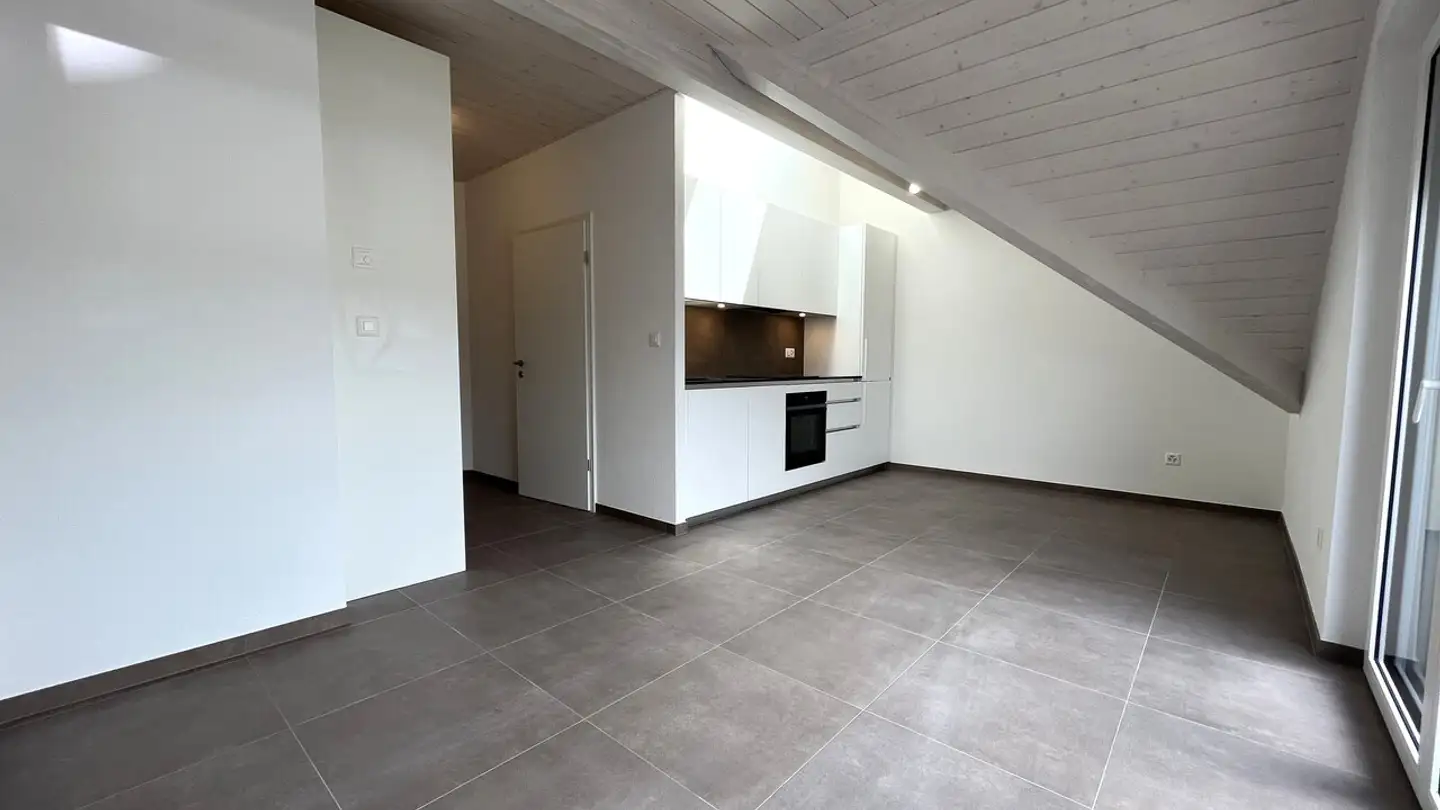 Wohnung mieten - Route Du Village 34, 1084 Carrouge VD