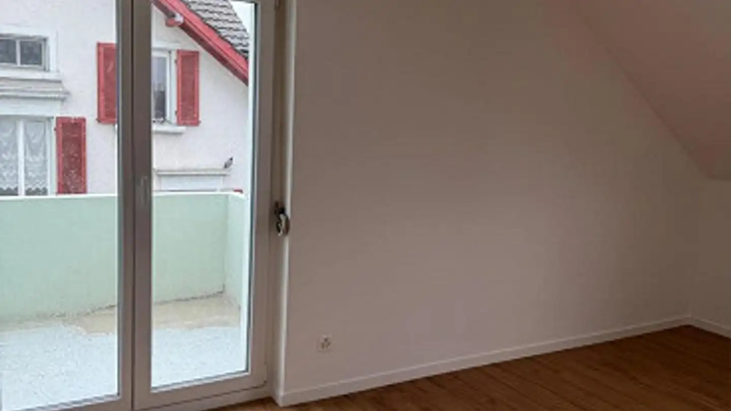 Appartamento in affitto - Oberstrasse 177, 9000 St. Gallen - Foto 2