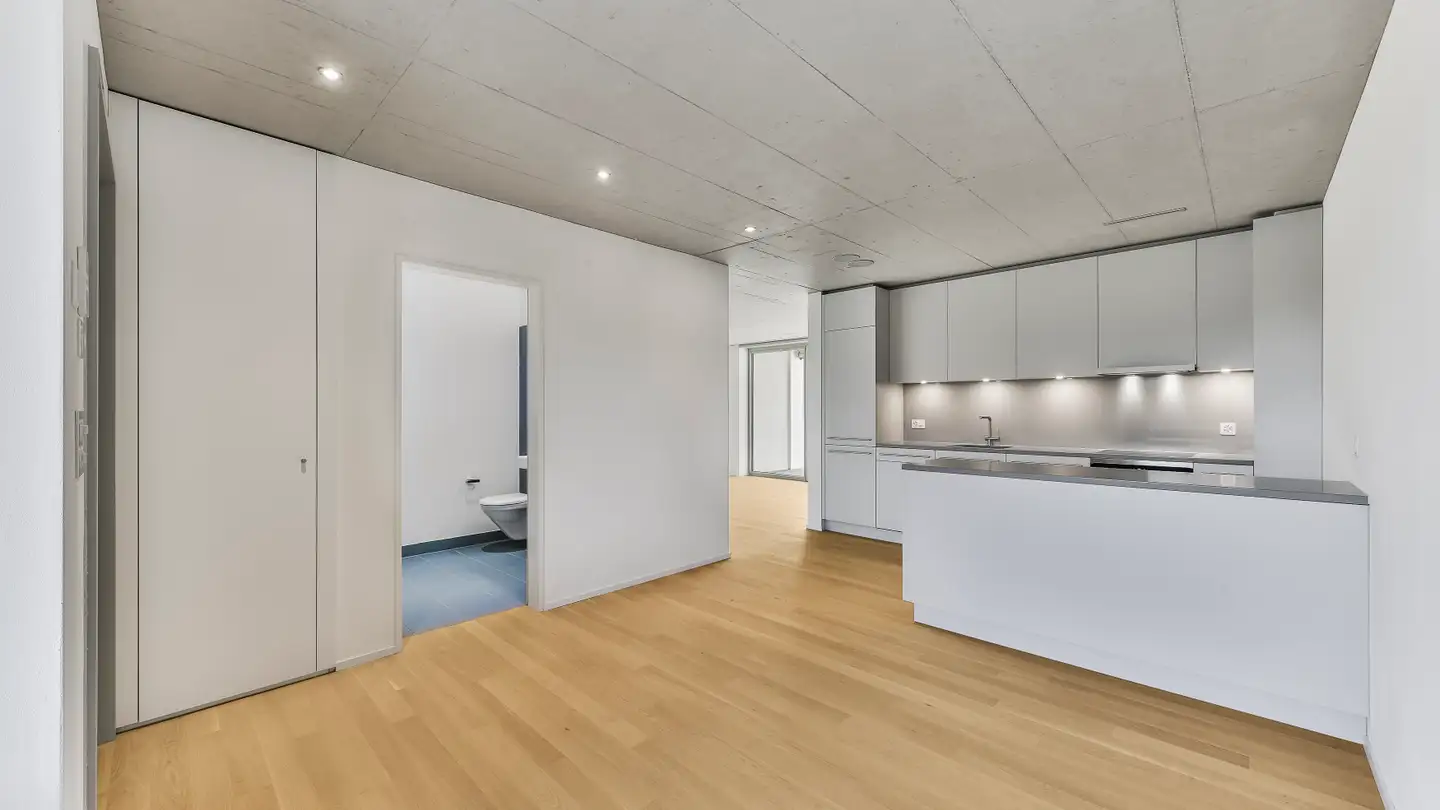 Apartment for rent - Zwirnereistrasse 11, 8304 Wallisellen - Photo 3