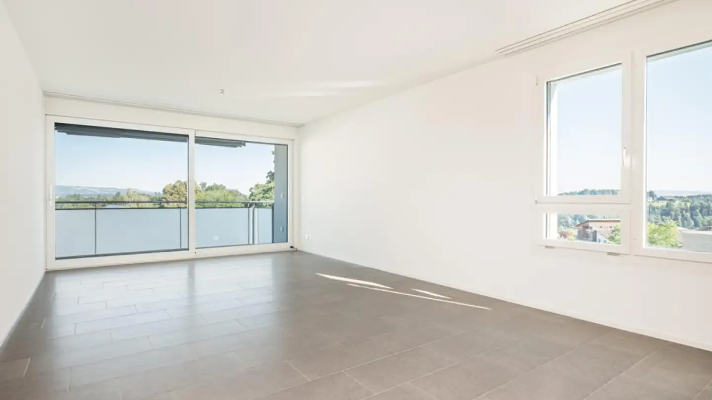 Appartamento in affitto - Adligenswilerstrasse 91, 6006 Luzern - Foto 2