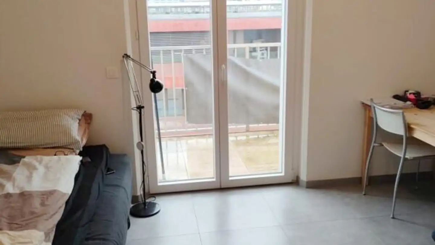 Wohnung mieten - Chemin De Montelly 8, 1007 Lausanne