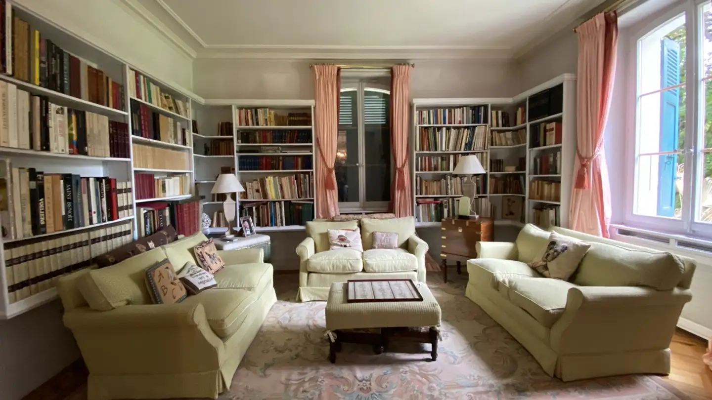 Single room for rent - Chemin De La Vuachère 2, 1005 Lausanne - Photo 3