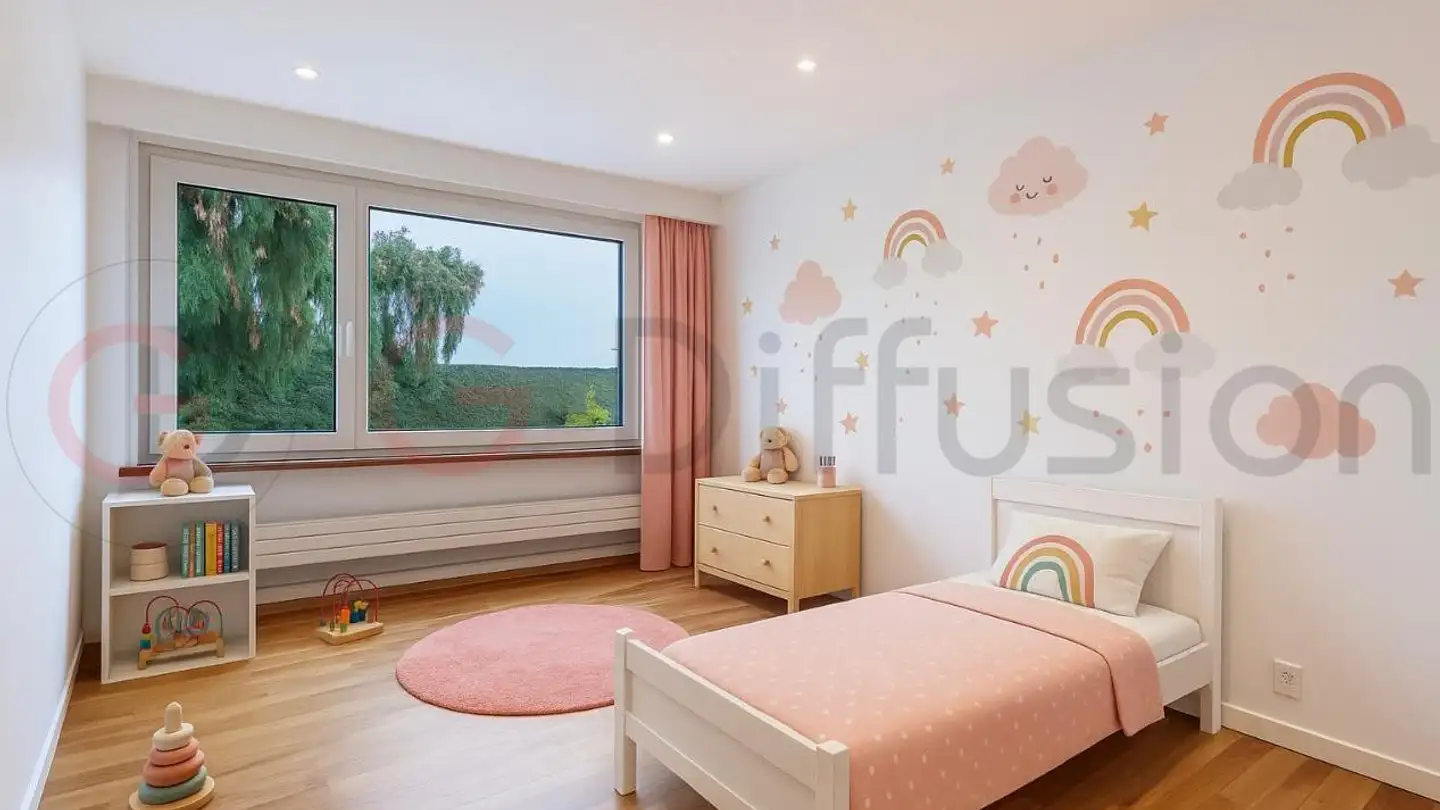 Casa singola in vendita - 1822 Chernex - Foto 4