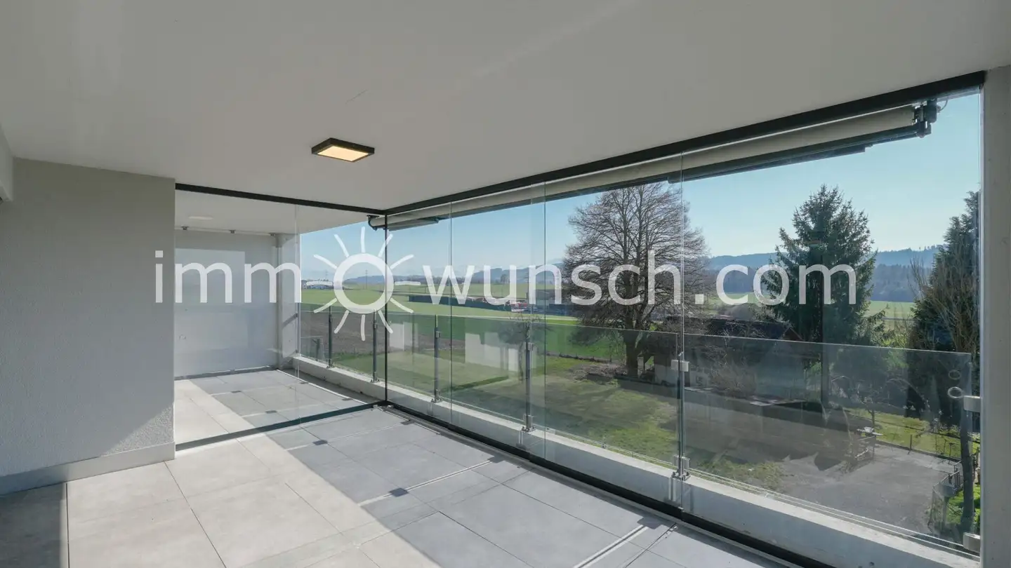 Appartement à louer - Moosblick 3, 6212 Kaltbach - Photo 2