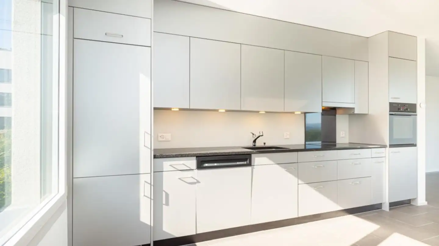 Appartamento in affitto - Adligenswilerstrasse 91, 6006 Luzern - Foto 4