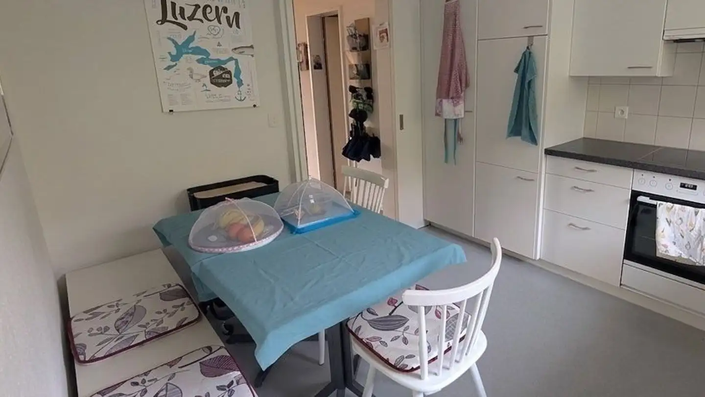 Zimmer mieten - 6010 Kriens - Foto 3