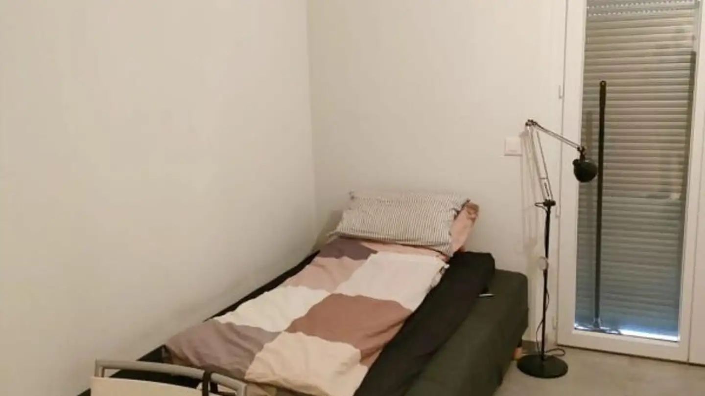 Wohnung mieten - Chemin De Montelly 8, 1007 Lausanne - Foto 2