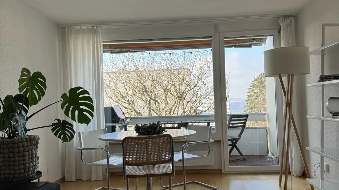 Appartement à louer - 5454 Bellikon