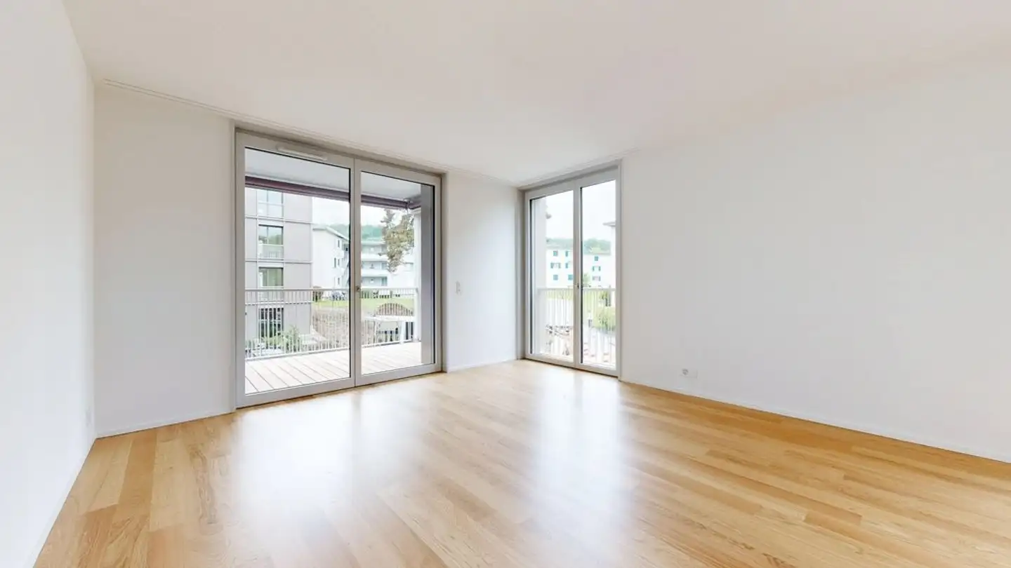 Villa à louer - Stettbacherrain 16, 8051 Zürich - Photo 2