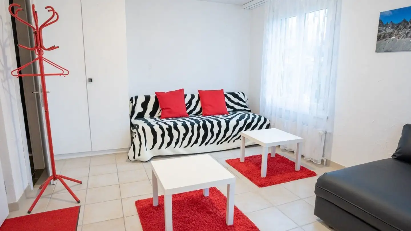 Appartamento in affitto - Via Principala, 7031 Laax GR