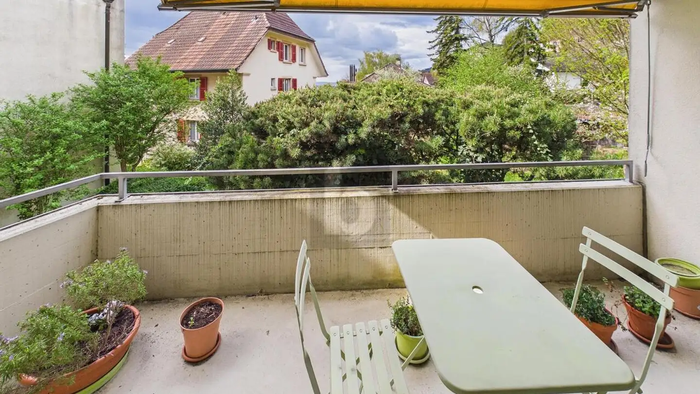 Appartement à vendre - 2502 Biel/Bienne