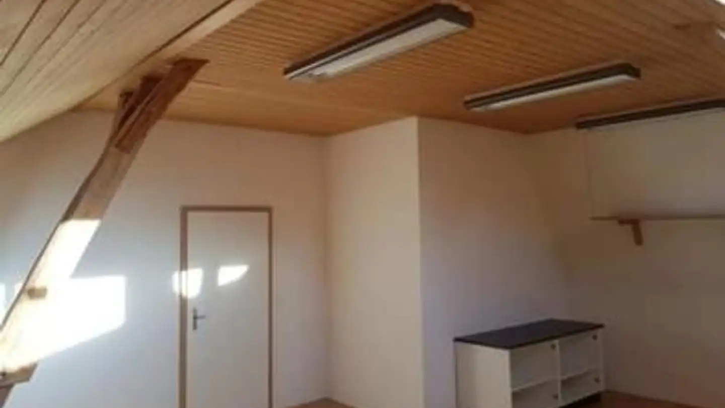 Spazio ufficio in affitto - Kirchmattstrasse 2, 5236 Remigen - Photo 3