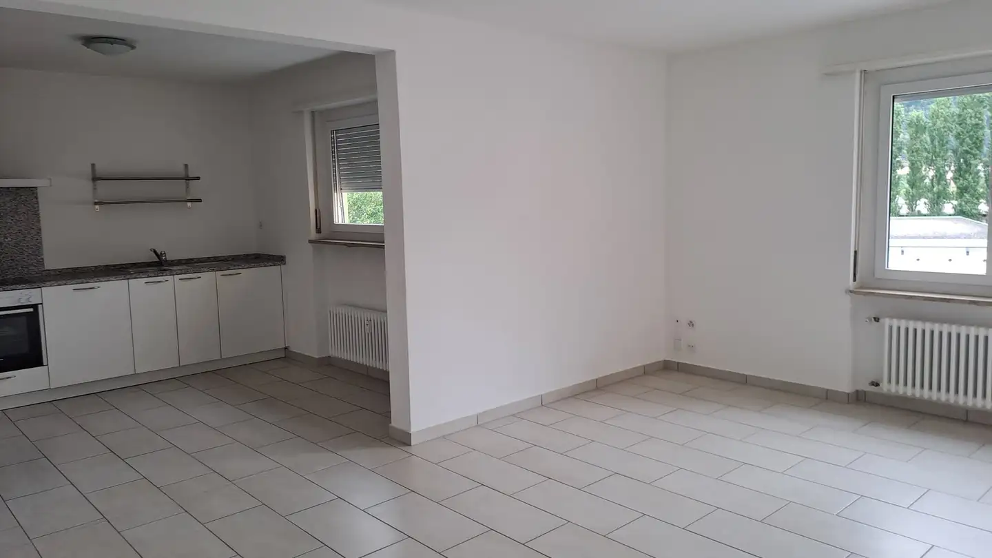 Appartamento in affitto - Via Primore 24, 6616 Losone - Foto 3