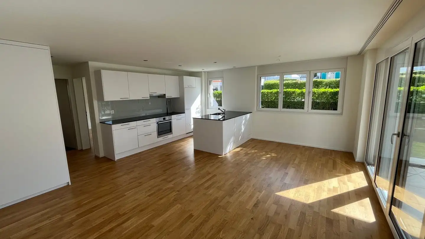 Appartement à vendre - Wilerstrasse 45, 9630 Wattwil
