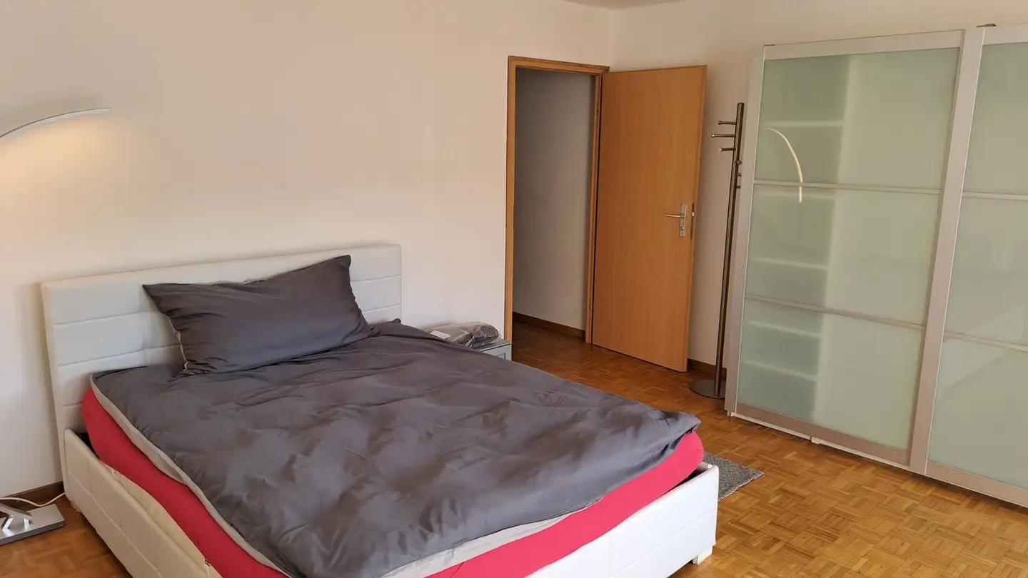 Stanza singola in affitto - Langäckerstrasse 28, 8957 Spreitenbach - Foto 3