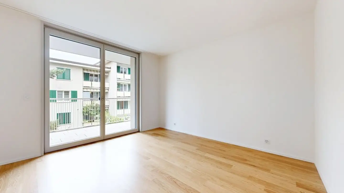 Villa à louer - Stettbacherrain 16, 8051 Zürich - Photo 3
