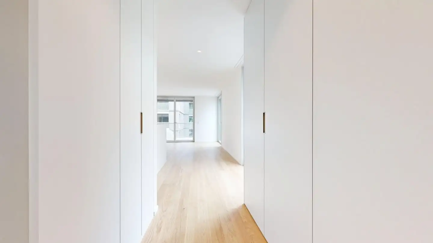 Villa à louer - Stettbacherrain 16, 8051 Zürich - Photo 4