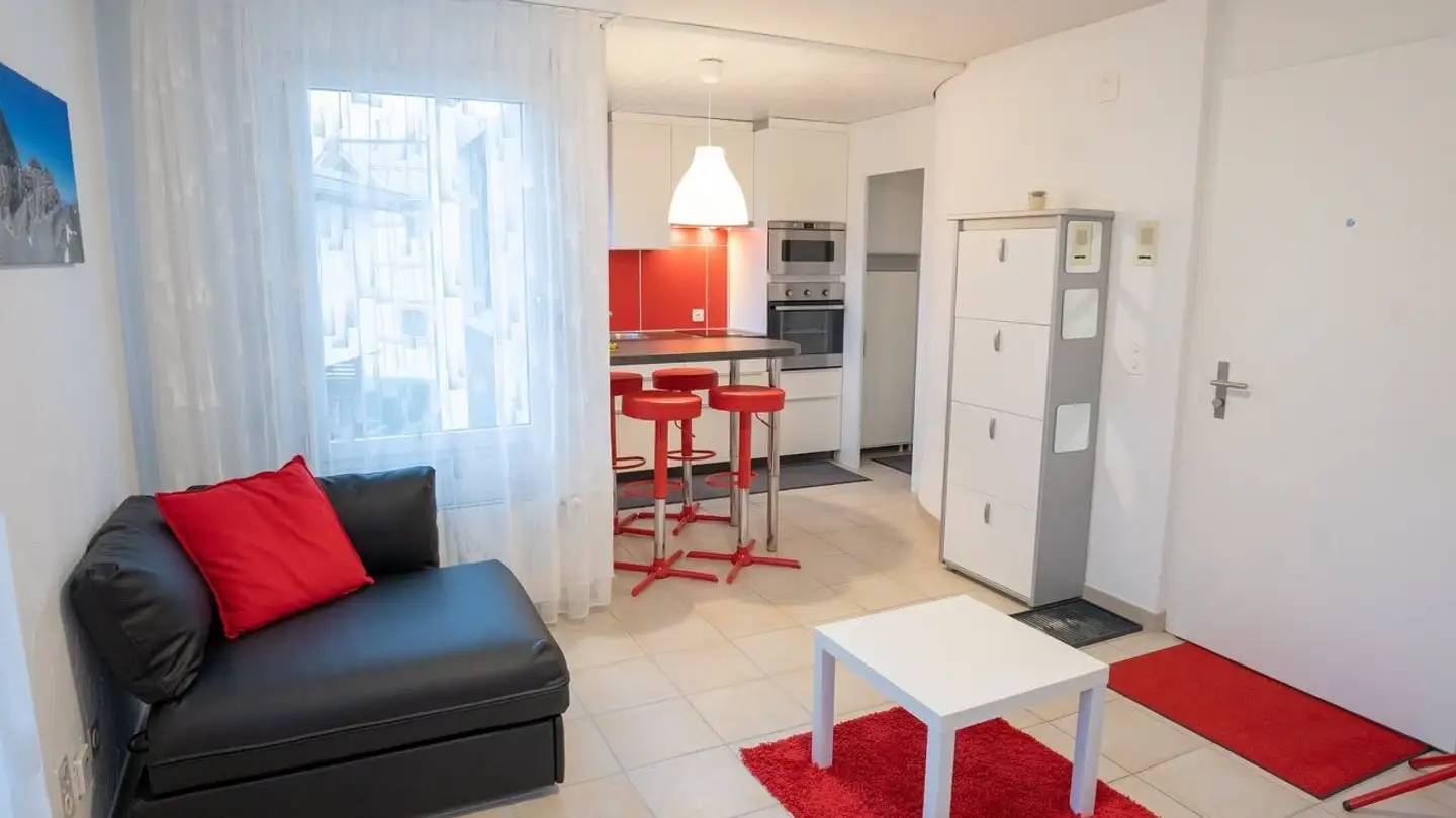 Appartamento in affitto - Via Principala, 7031 Laax GR - Photo 2