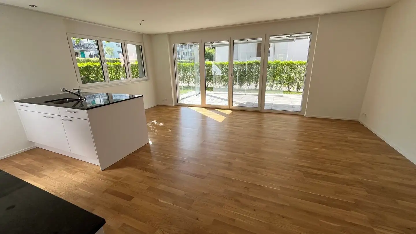 Appartement à vendre - Wilerstrasse 45, 9630 Wattwil - Photo 2