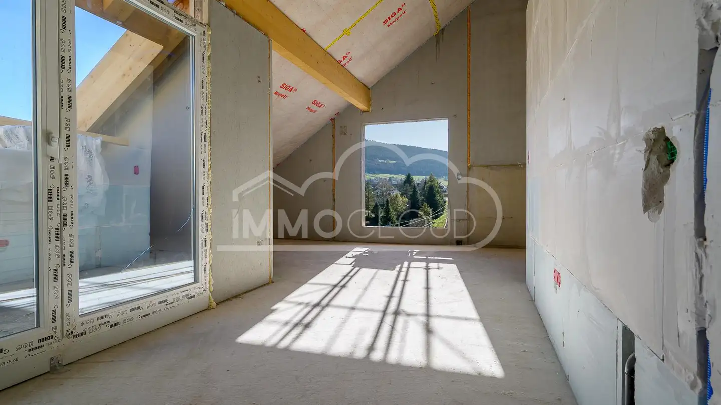 Appartement à vendre - 1347 Le Sentier