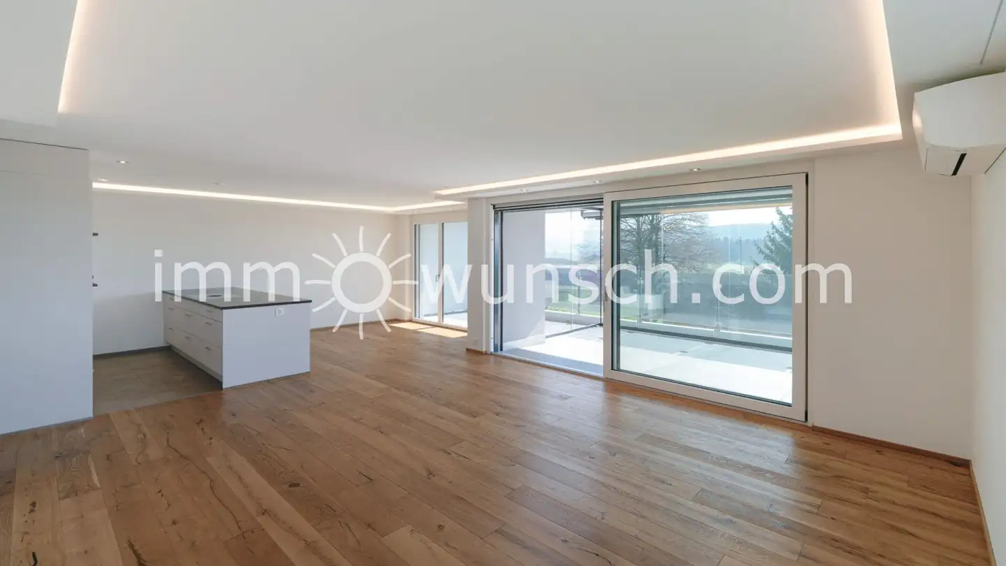 Appartement à louer - Moosblick 3, 6212 Kaltbach - Photo 4