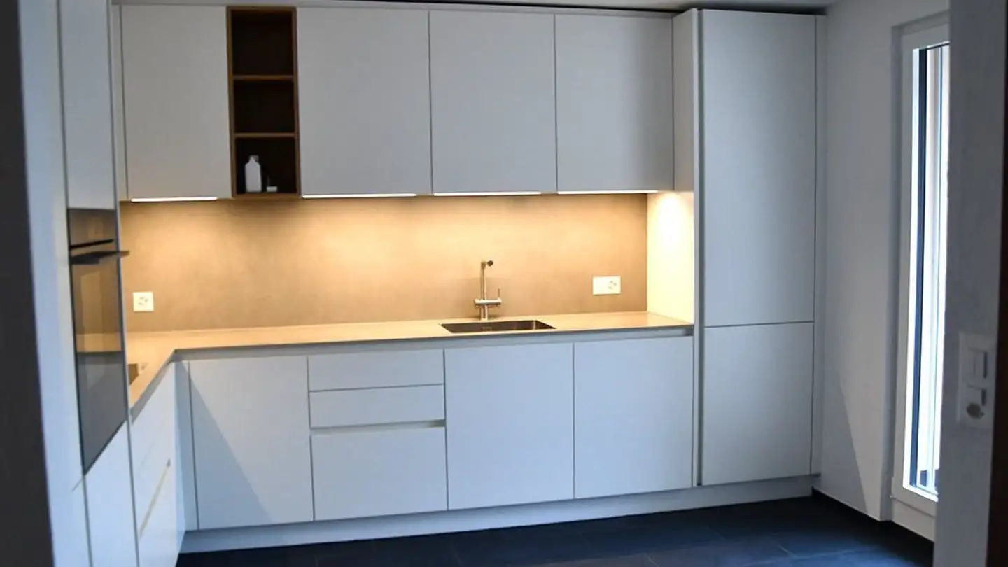 Attique à louer - Wartstrasse 12, 8400 Winterthur