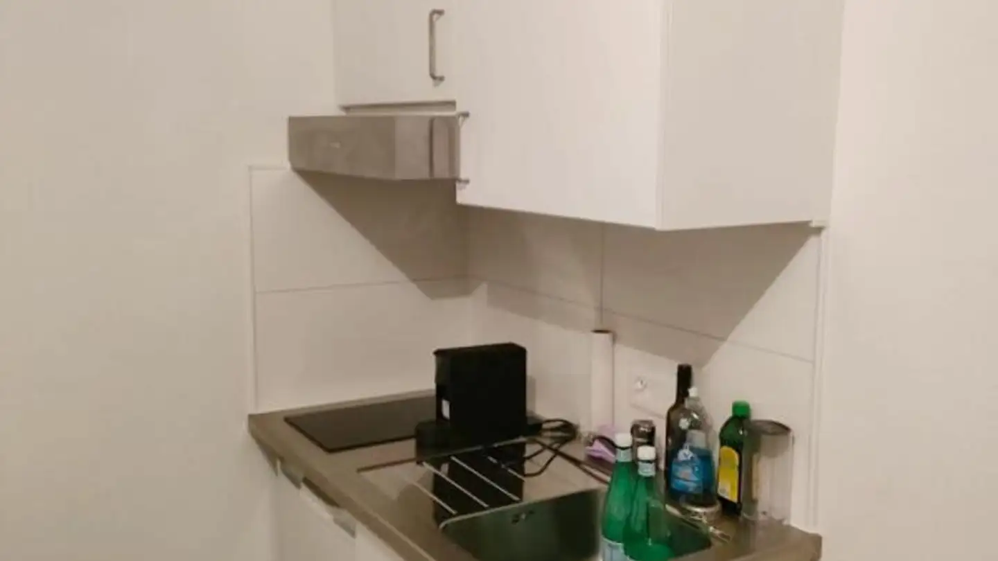 Wohnung mieten - Chemin De Montelly 8, 1007 Lausanne - Foto 3