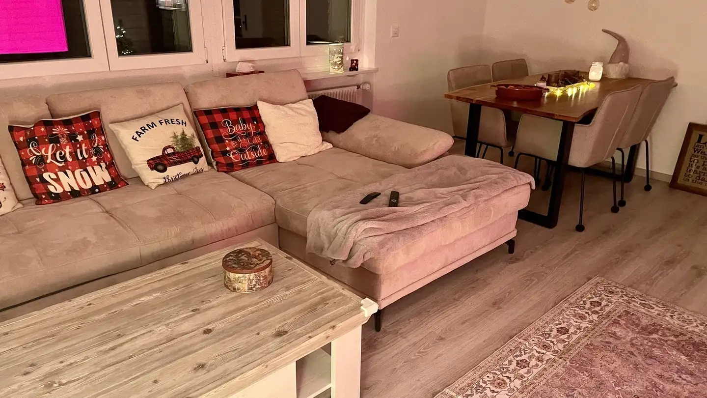 Wohnung mieten - Schusterweg 9, 5012 Schönenwerd