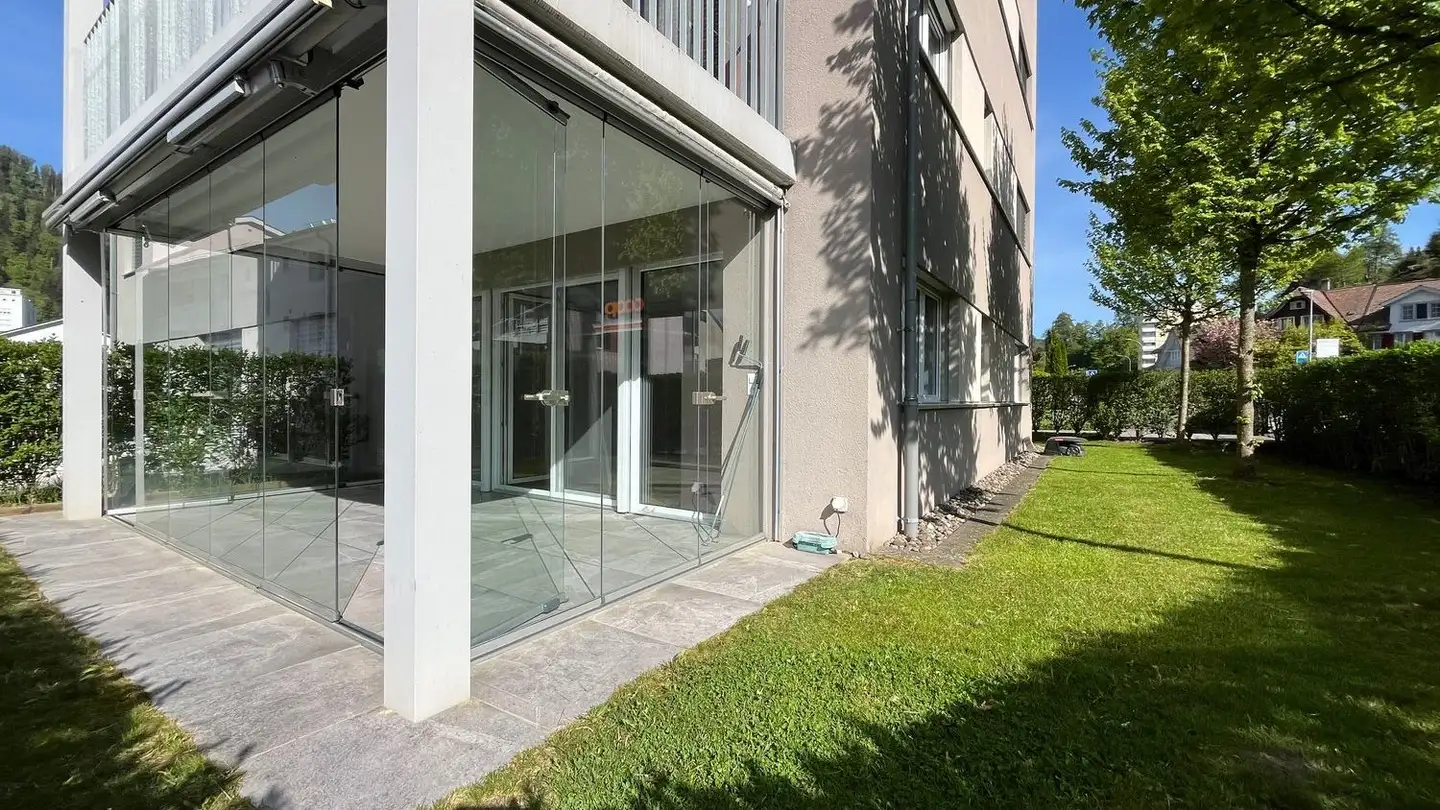 Appartement à vendre - Wilerstrasse 45, 9630 Wattwil - Photo 3
