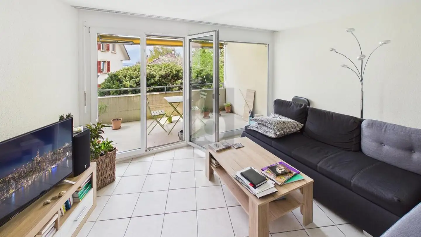 Appartement à vendre - 2502 Biel/Bienne - Photo 4