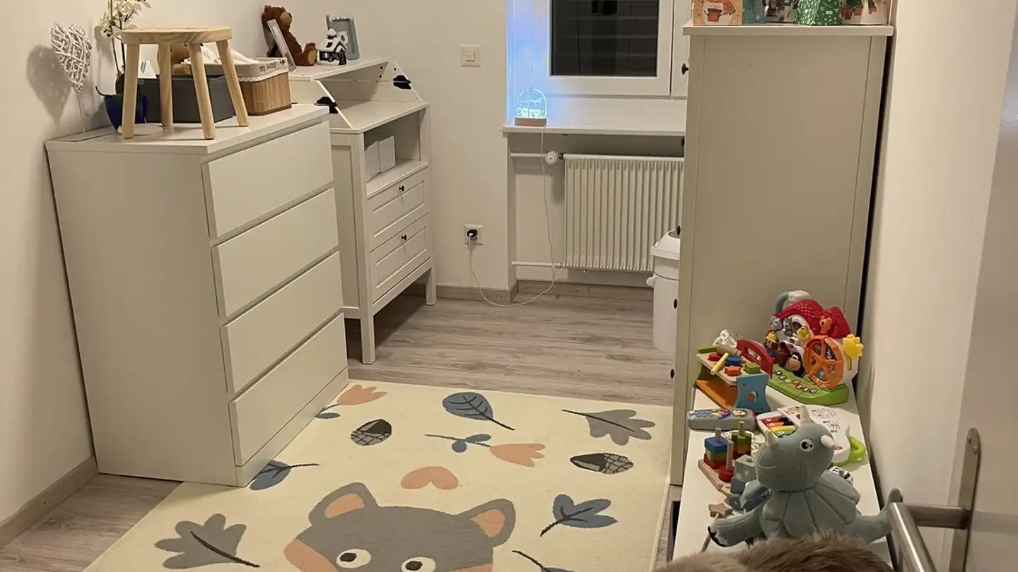 Wohnung mieten - Schusterweg 9, 5012 Schönenwerd - Foto 2