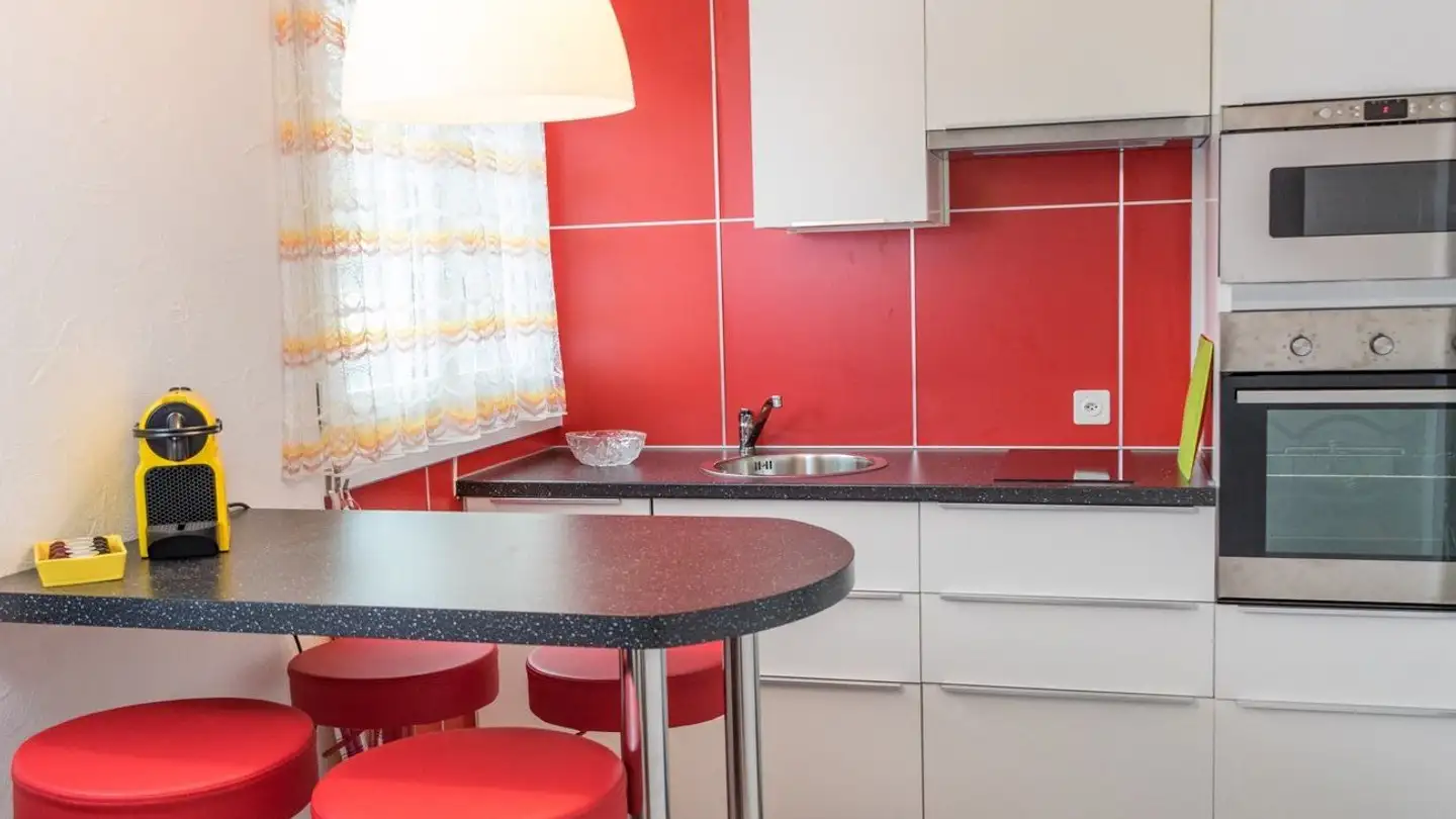 Appartamento in affitto - Via Principala, 7031 Laax GR - Photo 4