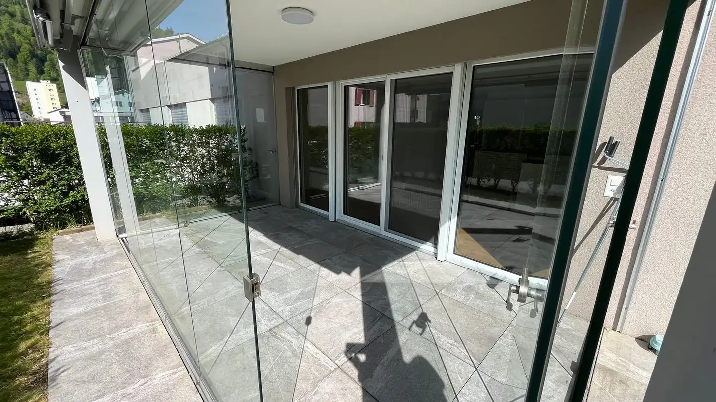 Appartement à vendre - Wilerstrasse 45, 9630 Wattwil - Photo 4