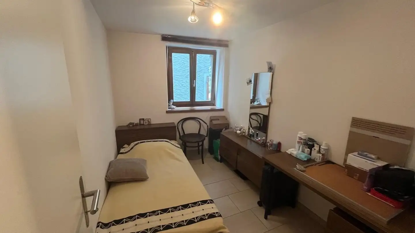 Apartment for rent - Paese Vecchio 15, 6676 Bignasco